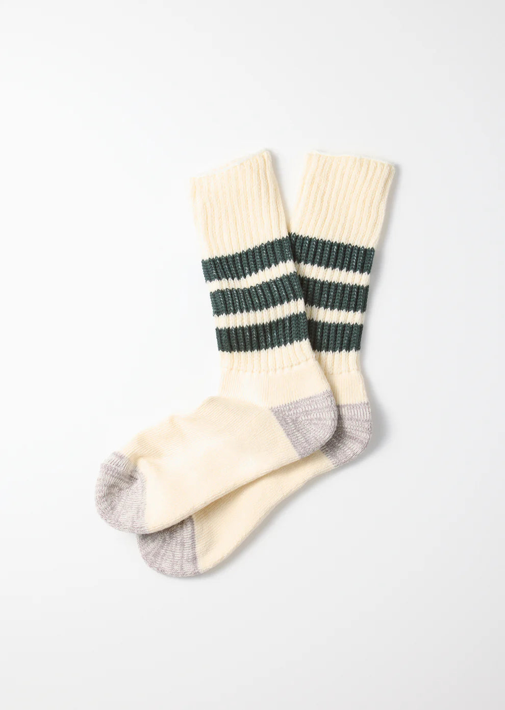 Rototo Old School Crew Socks