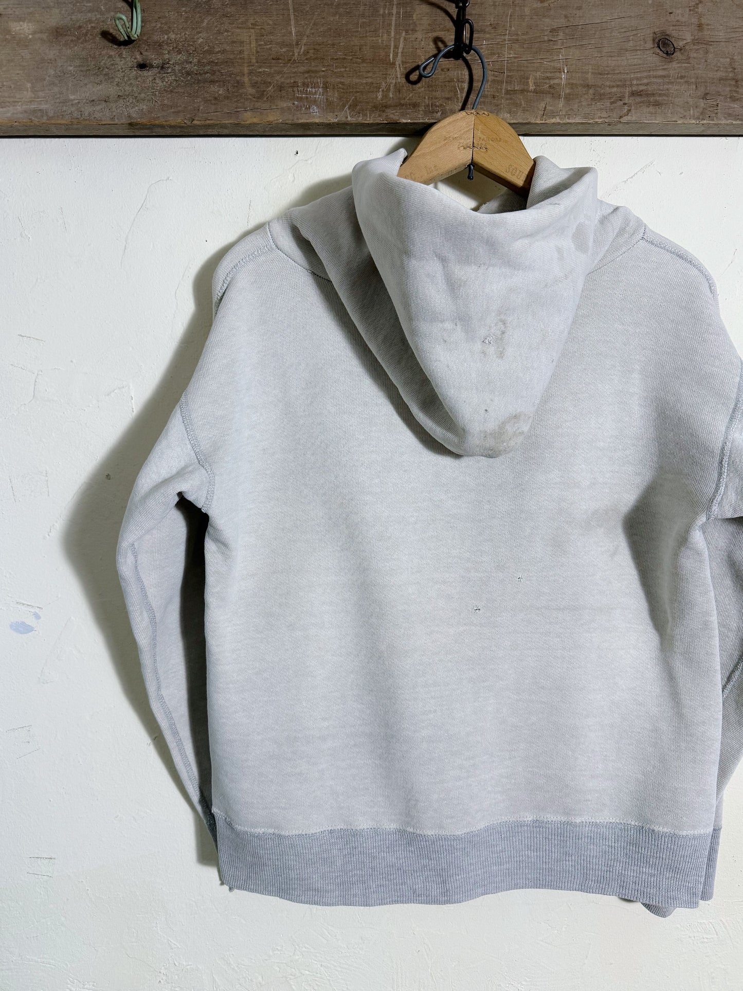 Vintage 50s Two Tone Hoodie