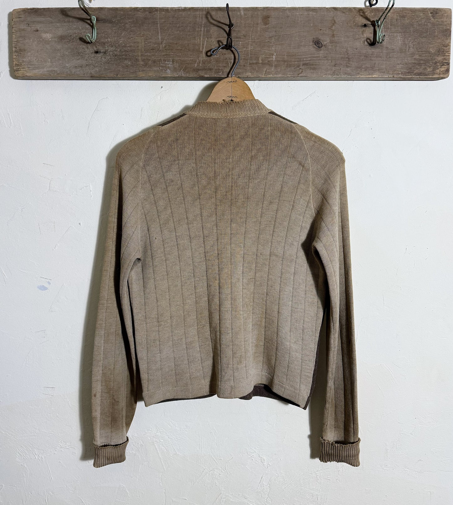 40s Brentwood Knitwear Cardigan