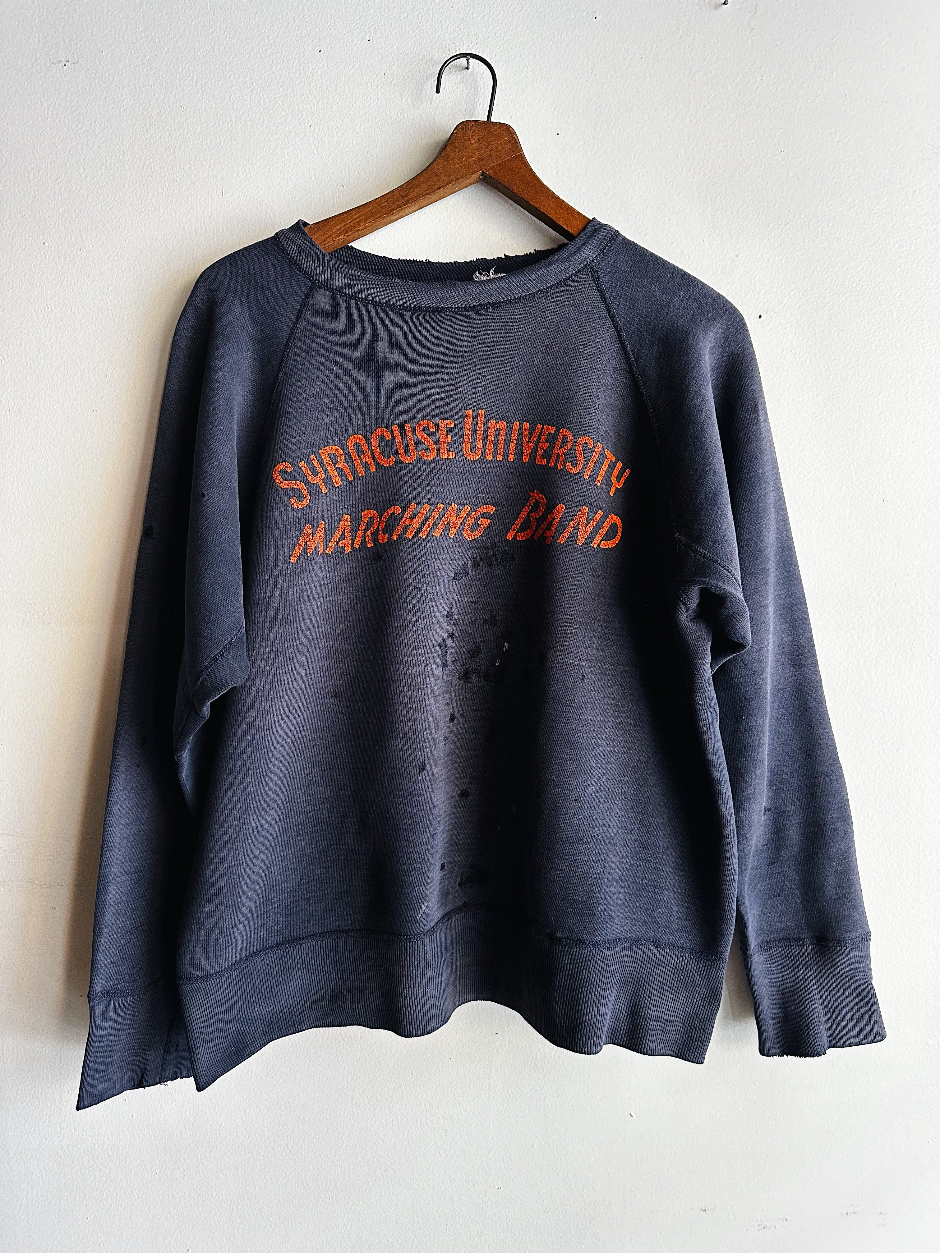 Champion sweater with champion all over it band sale