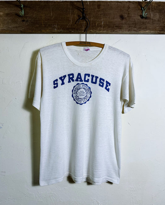 50s Syracuse Tee