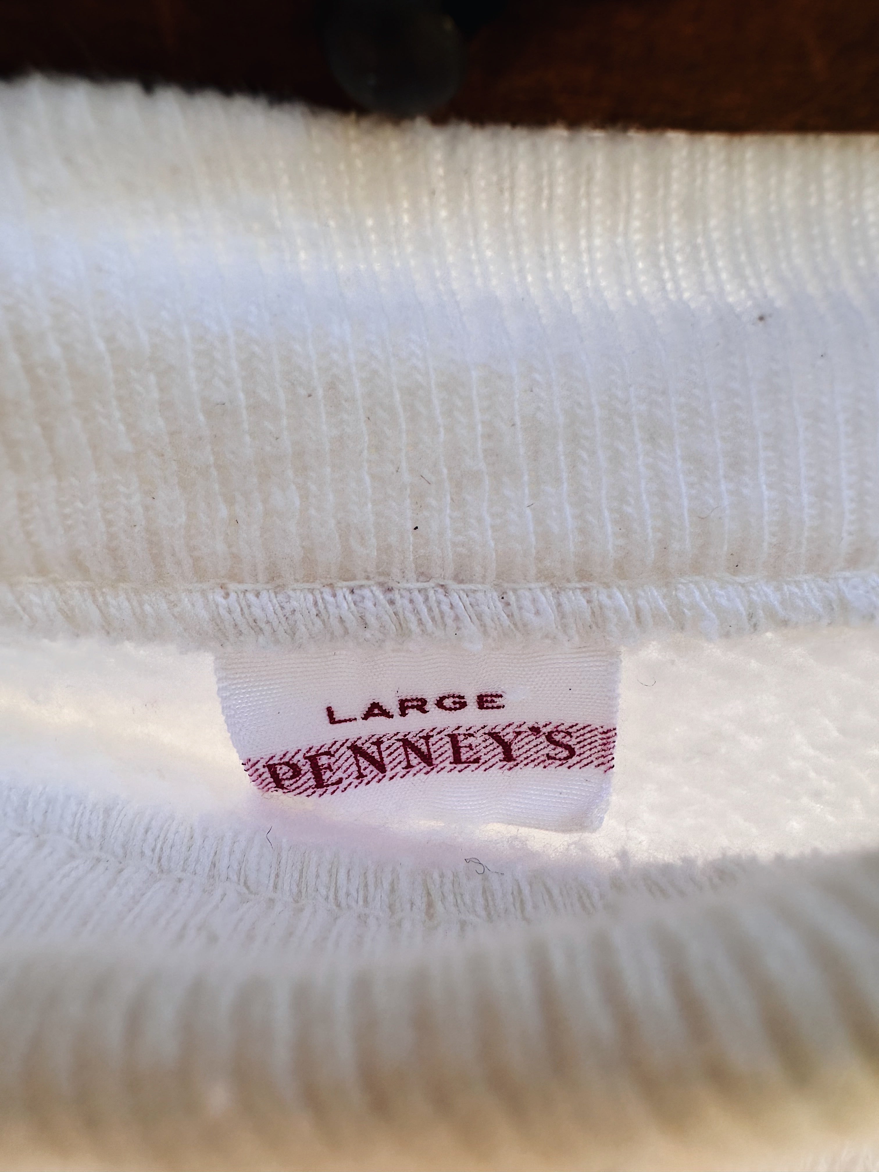 60s Penneys Sweatshirt – Raggedy Threads