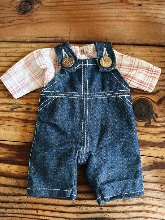 Buddy Lee Overalls