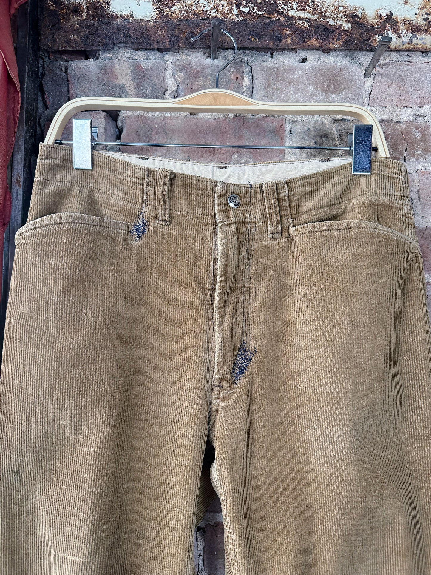 Can't Bust'em Corduroy Frisko Pants