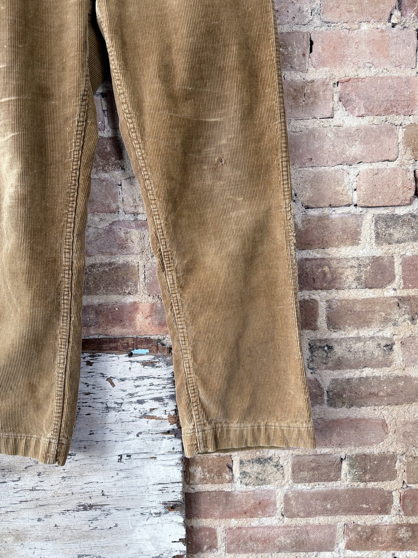 Can't Bust'em Corduroy Frisko Pants