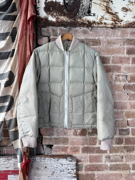 70s Down Insulated Jacket