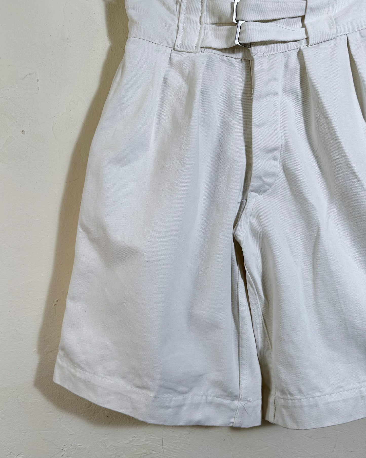 Italian Navy Gurkha Service Shorts