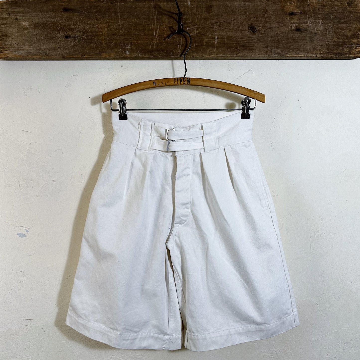 Italian Navy Gurkha Service Shorts