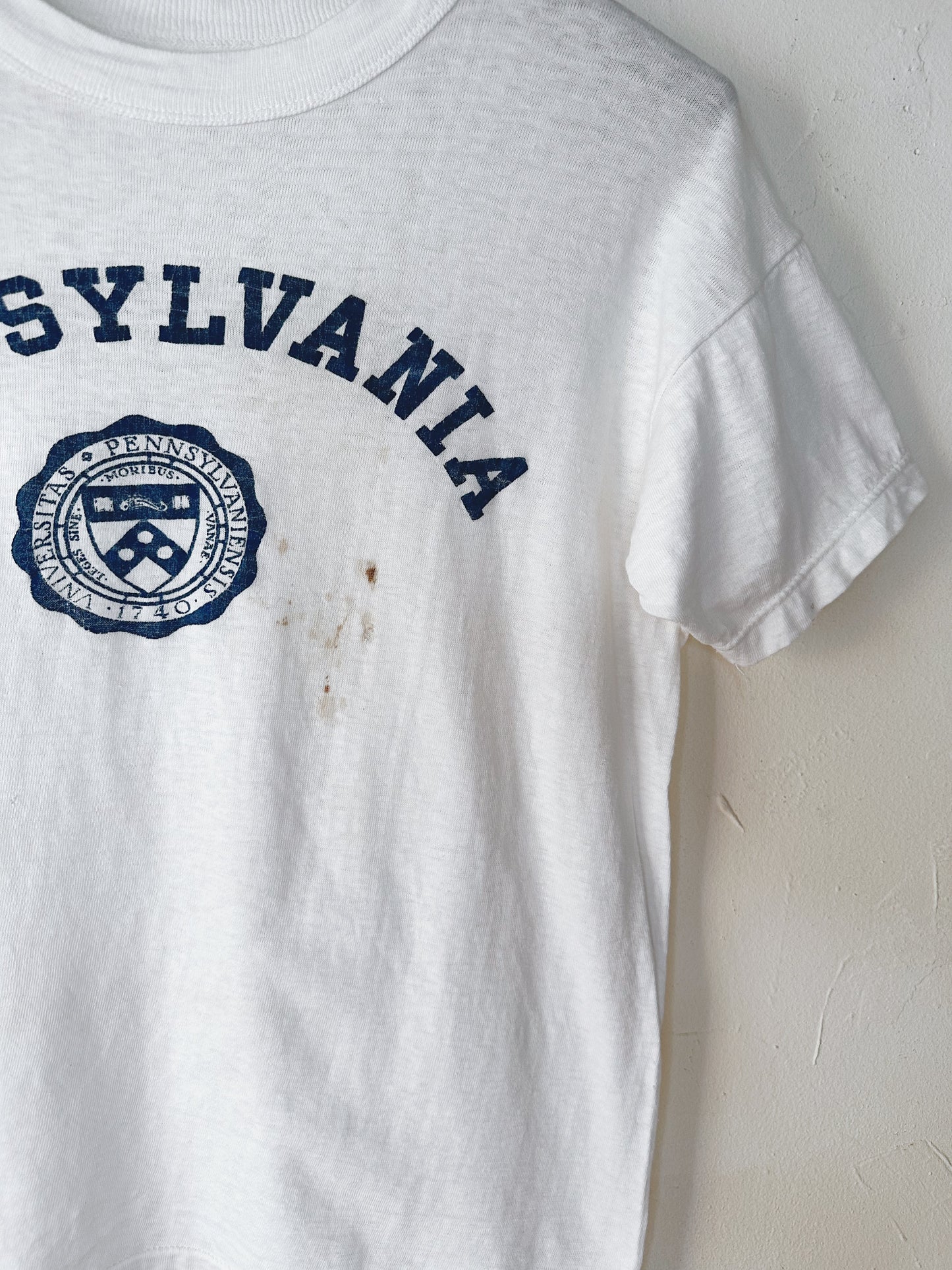 50s Penn State University T-Shirt