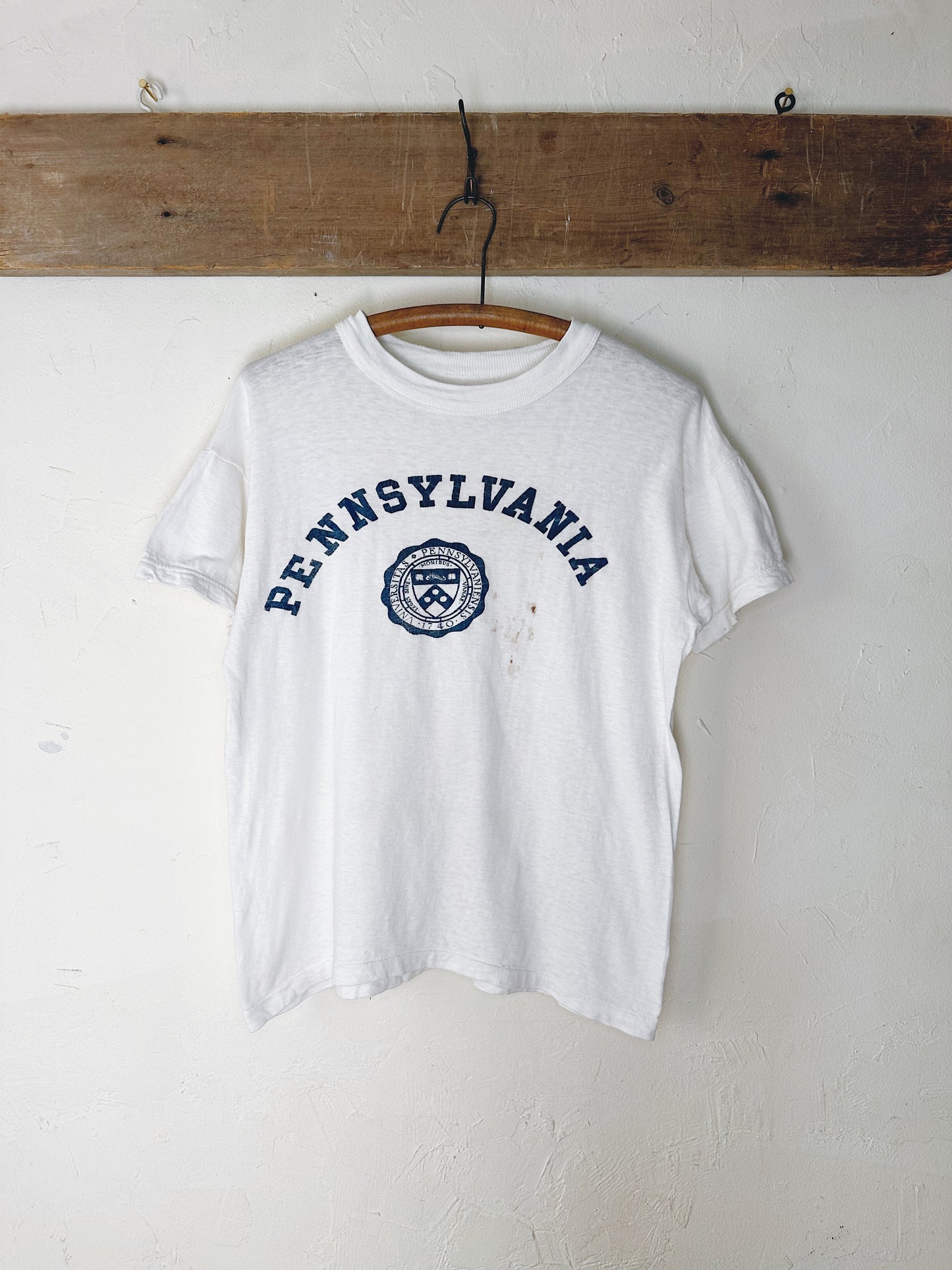 50s Penn State University T-Shirt