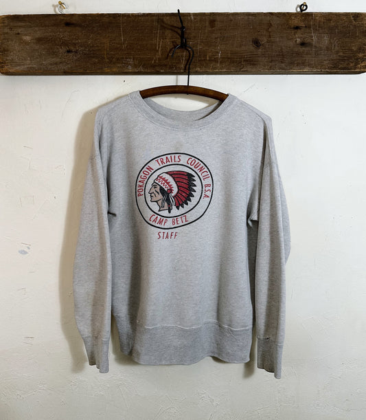 50s Camp Betz Sweatshirt