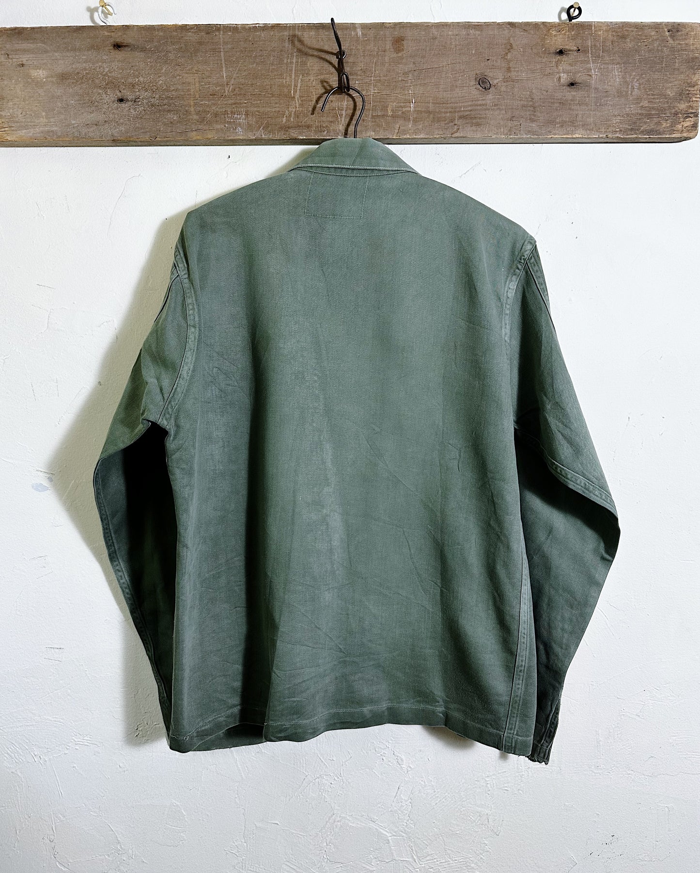 50s US Army Transitional Shirt